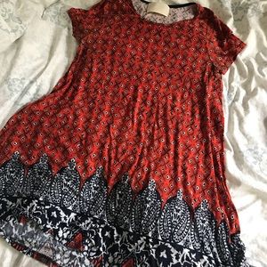 Anthropologie Dress - Puella